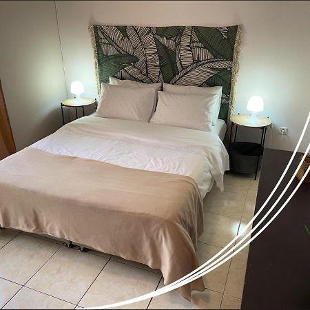 Raise Mirivili Serviced Apartment 알렉산드로폴리스 외부 사진
