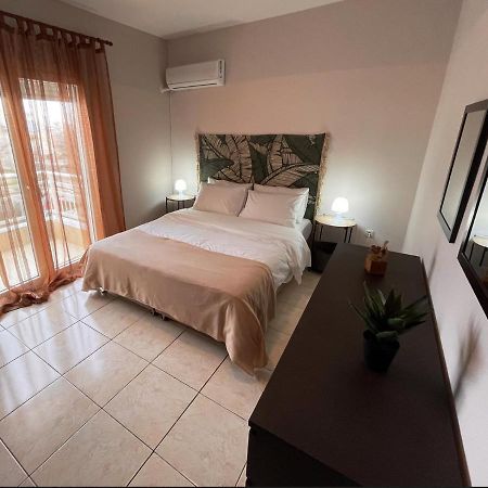 Raise Mirivili Serviced Apartment 알렉산드로폴리스 외부 사진