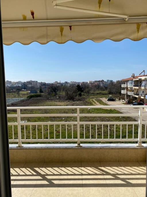 Raise Mirivili Serviced Apartment 알렉산드로폴리스 외부 사진