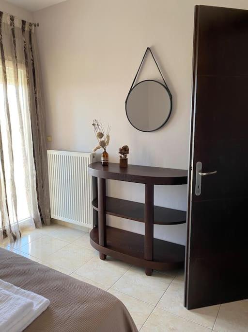 Raise Mirivili Serviced Apartment 알렉산드로폴리스 외부 사진