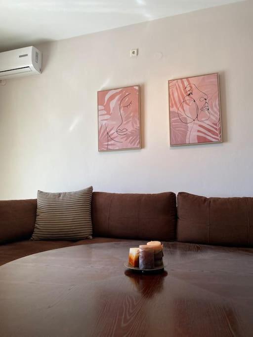 Raise Mirivili Serviced Apartment 알렉산드로폴리스 외부 사진