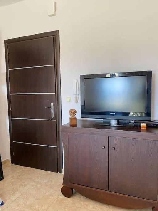 Raise Mirivili Serviced Apartment 알렉산드로폴리스 외부 사진