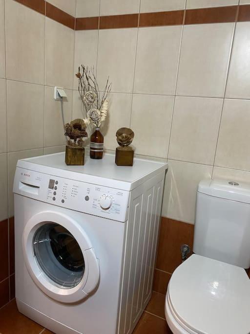 Raise Mirivili Serviced Apartment 알렉산드로폴리스 외부 사진