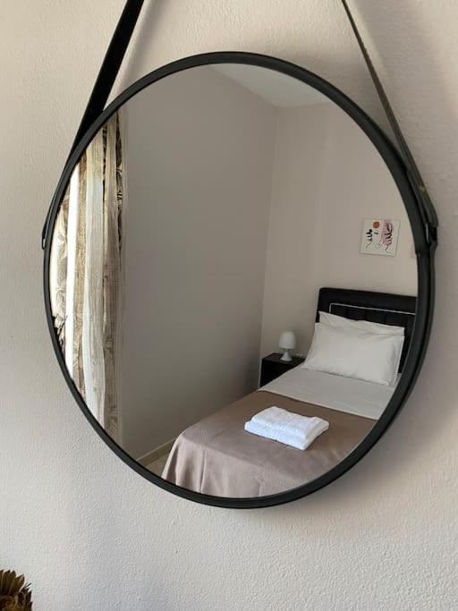 Raise Mirivili Serviced Apartment 알렉산드로폴리스 외부 사진