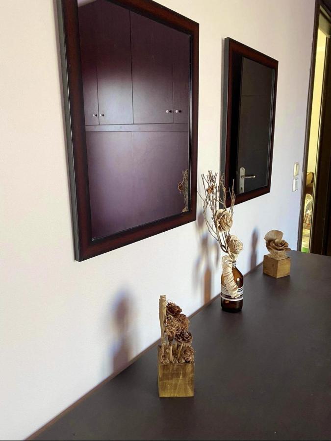 Raise Mirivili Serviced Apartment 알렉산드로폴리스 외부 사진