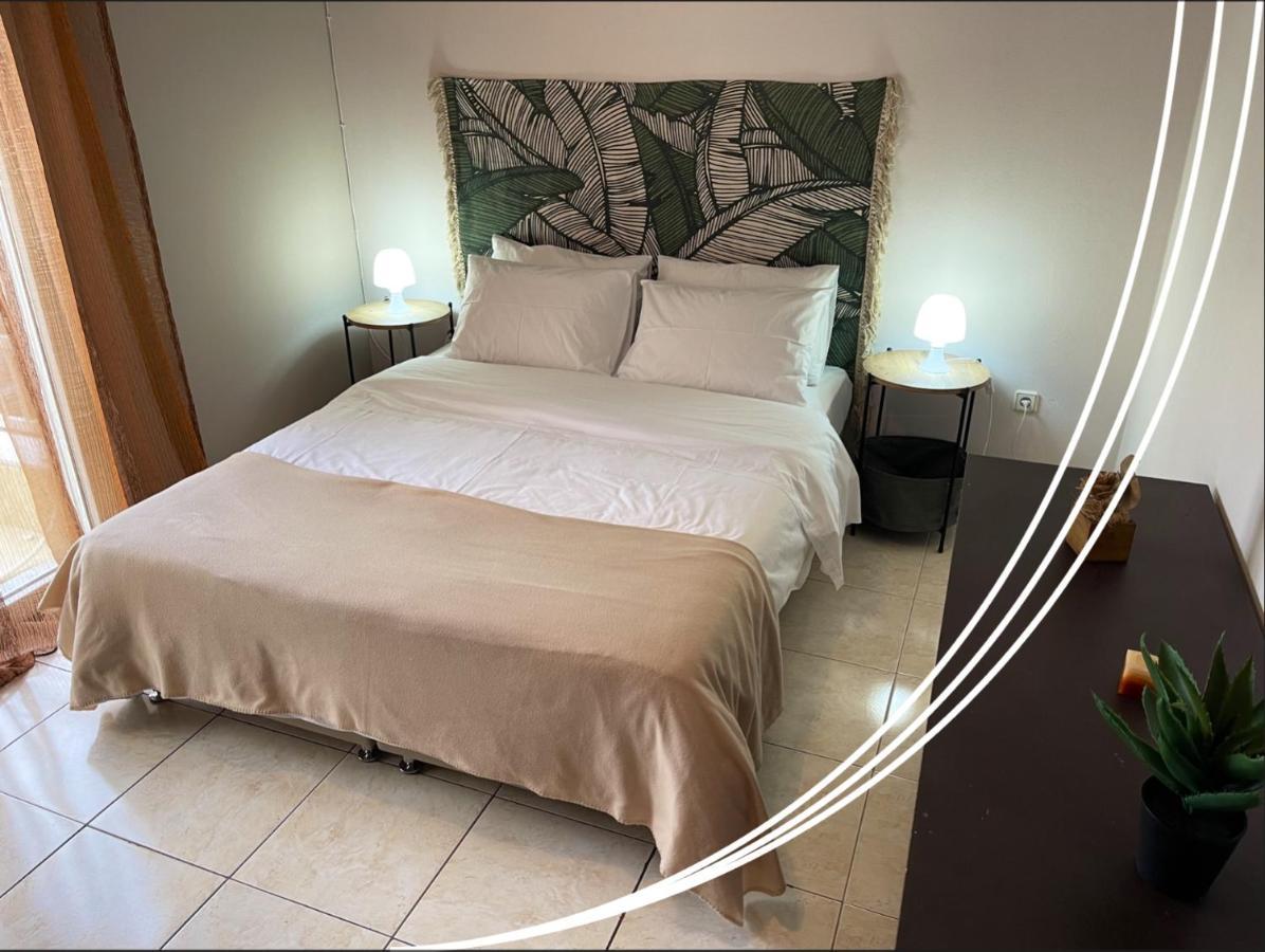 Raise Mirivili Serviced Apartment 알렉산드로폴리스 외부 사진
