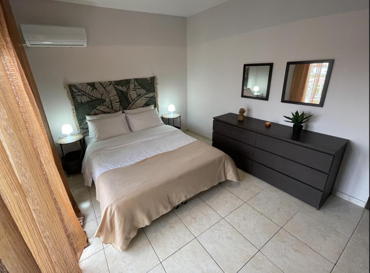 Raise Mirivili Serviced Apartment 알렉산드로폴리스 외부 사진